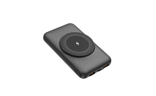 Power Bank Magnético 10.000mAh